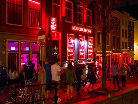 red light district malaga|Category:Red